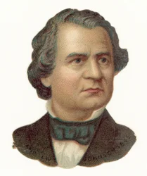 Andrew Johnson